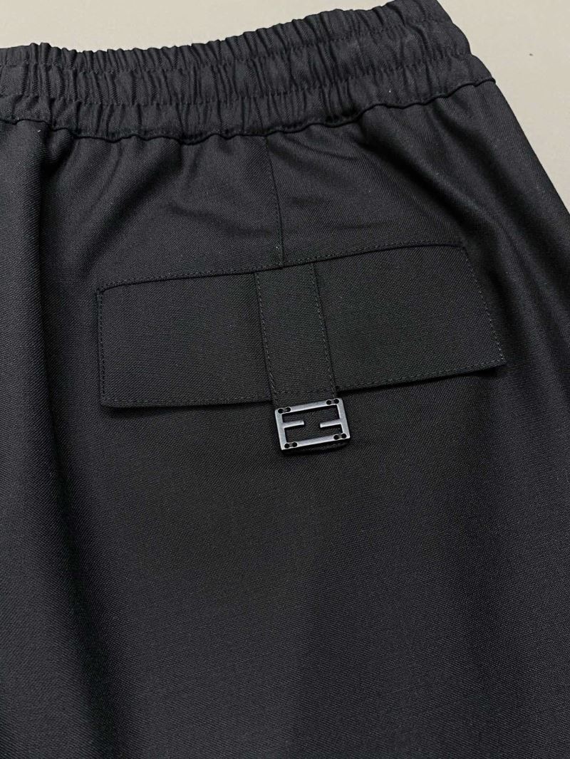 Fendi Long Pants